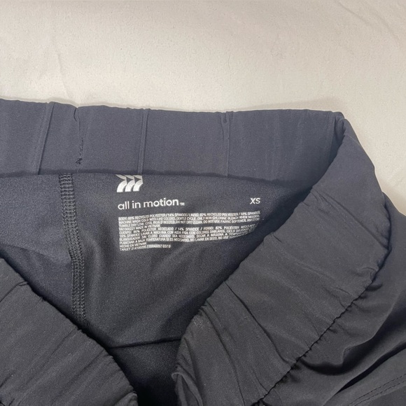 All In Motion Skirt - Picture 2 of 3